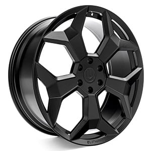 UP CYBRSPOKE Wheels