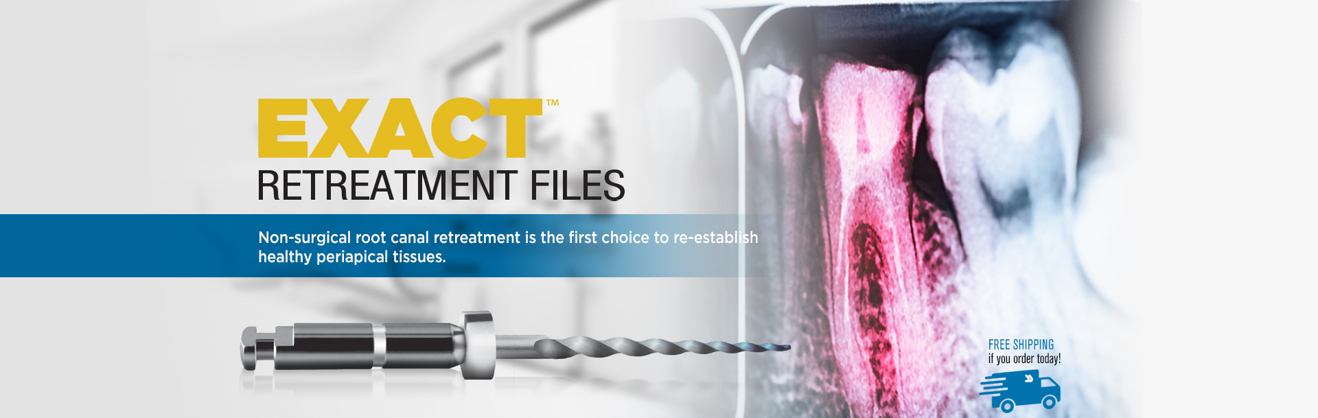 Exact Retreatment Files