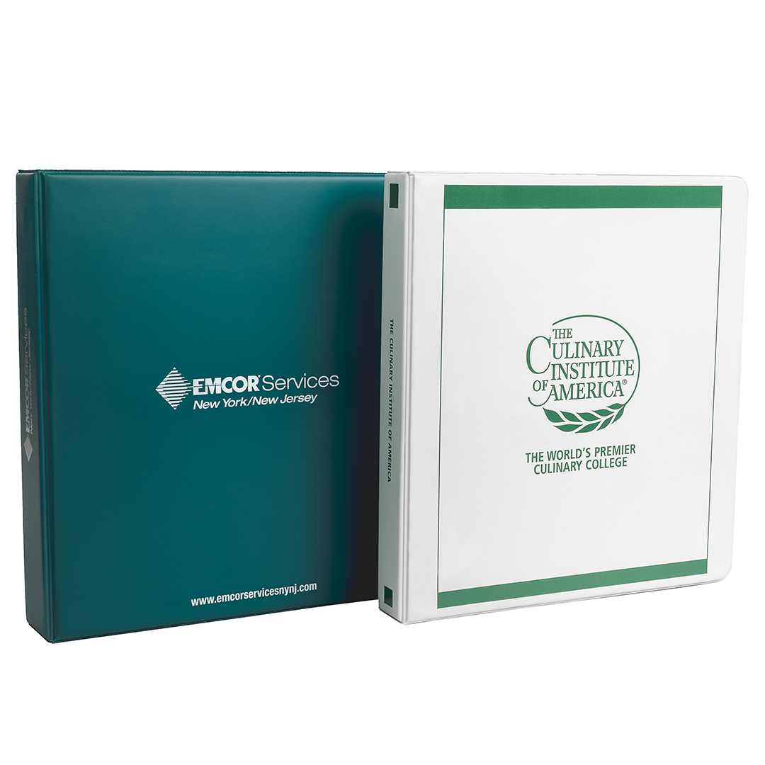 Ring Binders