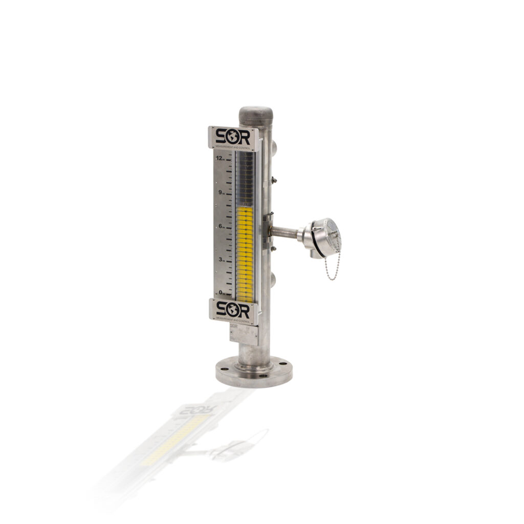 SOR MLI product