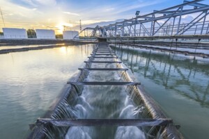 Water & Wastewater Treatment