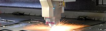 Laser Cutting