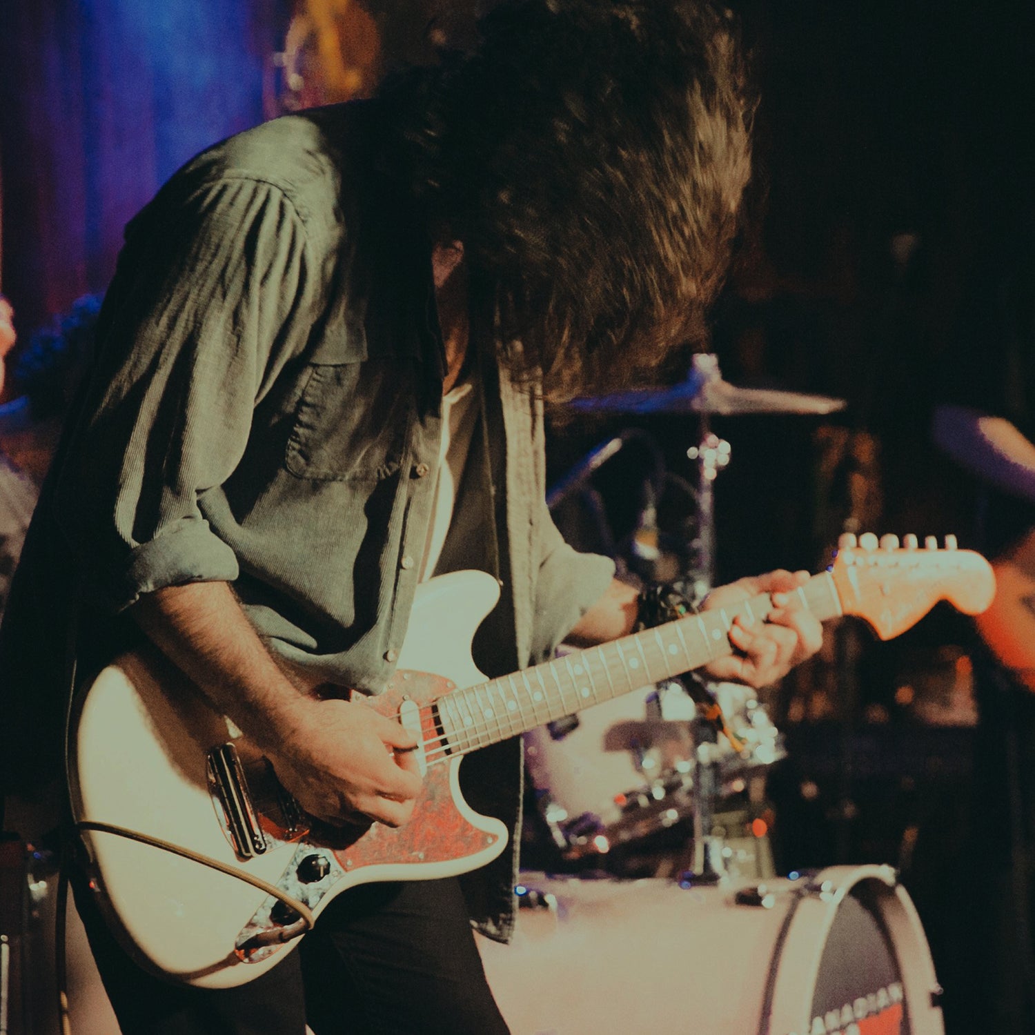 Guitar