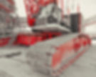 Crane Mat Equipment button