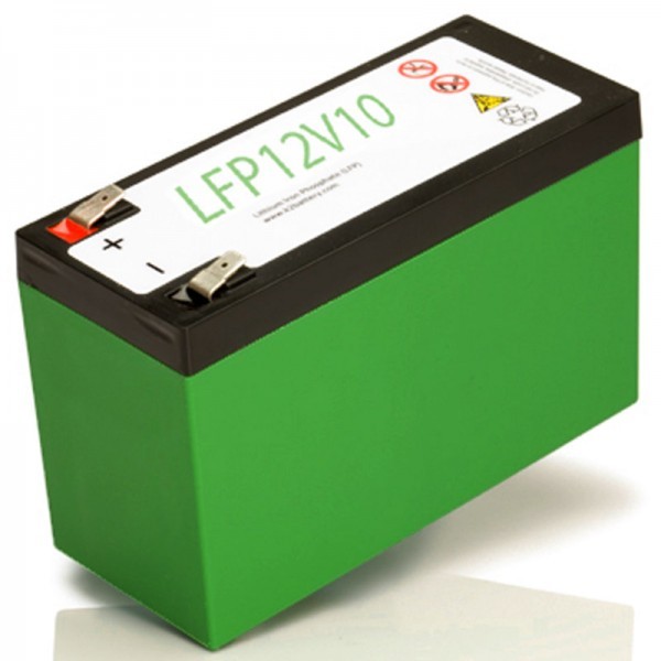 Lithium Batteries