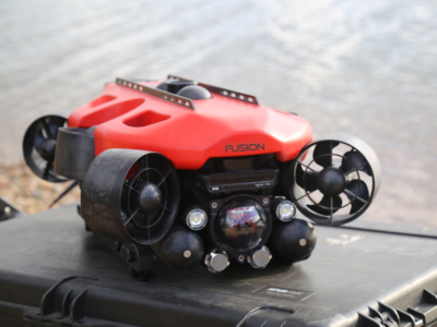 Rov auv