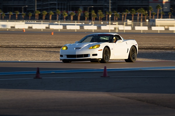 Corvette