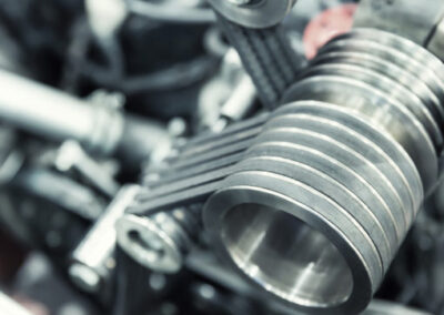 Automotive