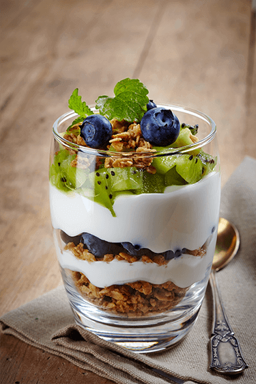 Greek Yogurt
