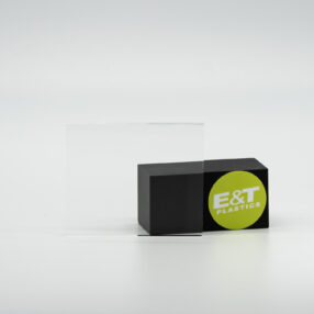 Clear Acrylic