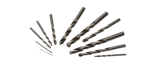 Drill Bits