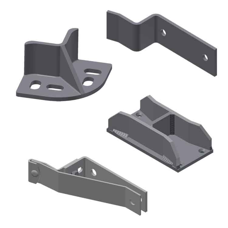 Door Stops