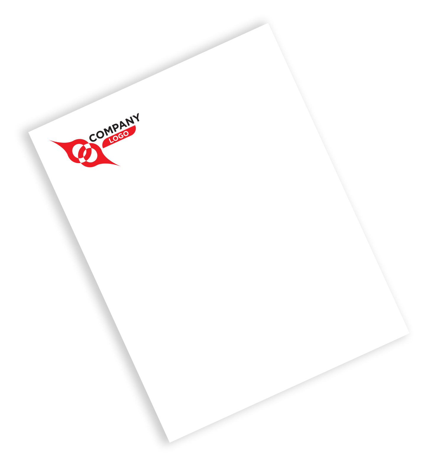 Letterhead