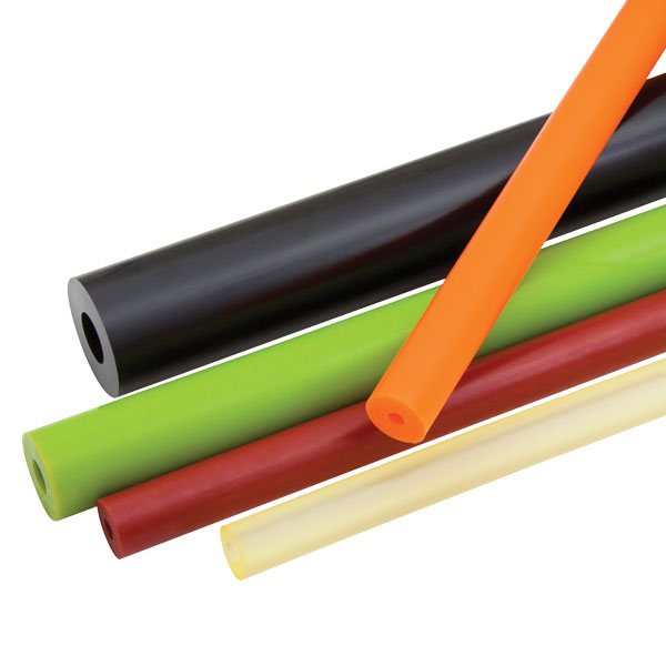 Urethane Tubes & Springs