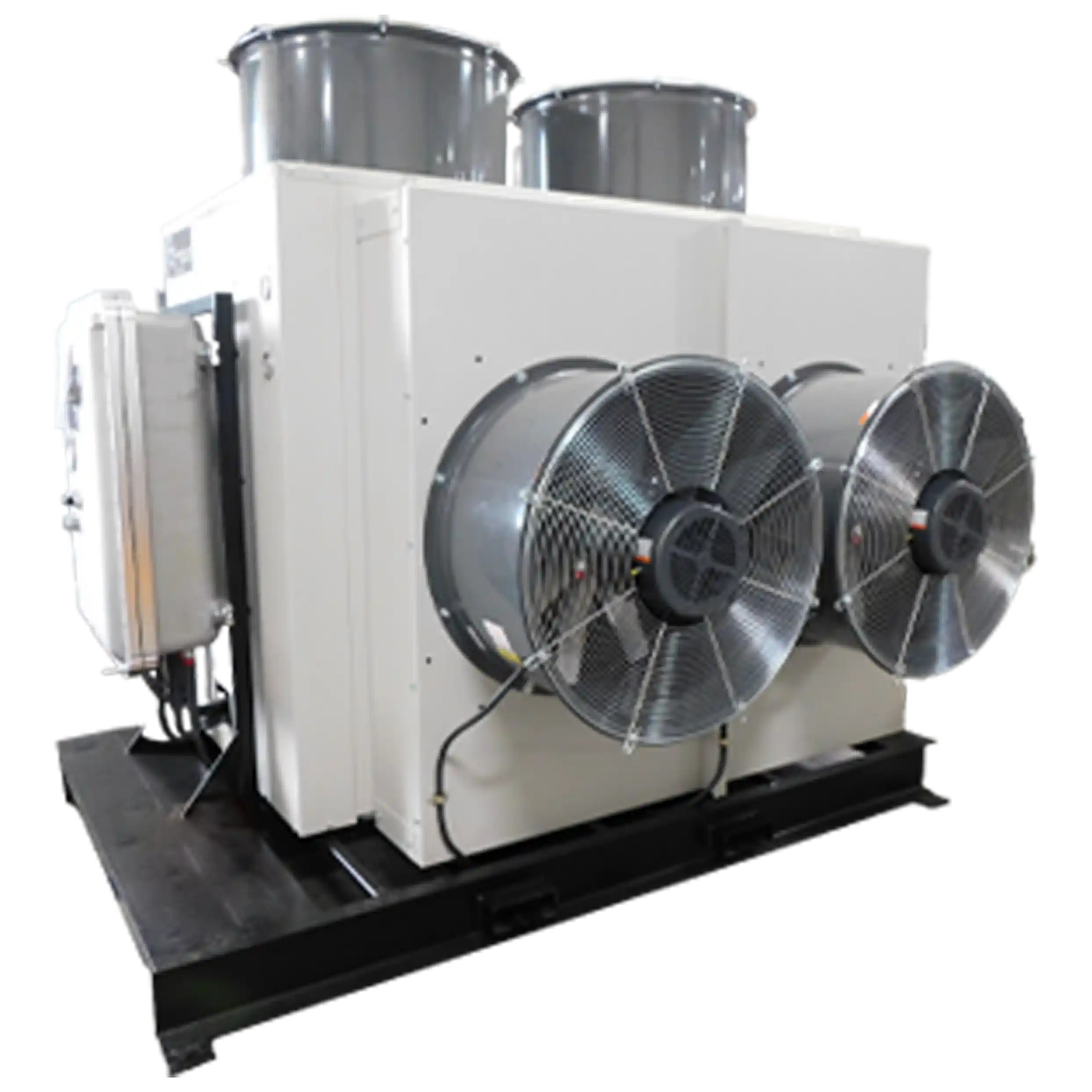 Explosion Proof