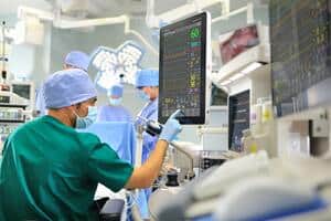 Healthcare Facilities
