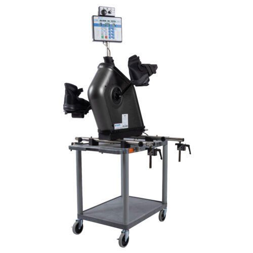 Cath Ergometer™