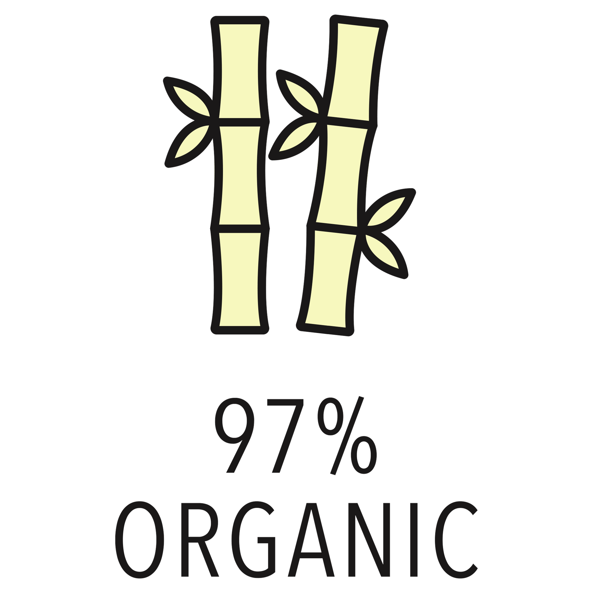 Organic2048