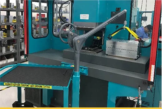 Ergonomic Lifting Device