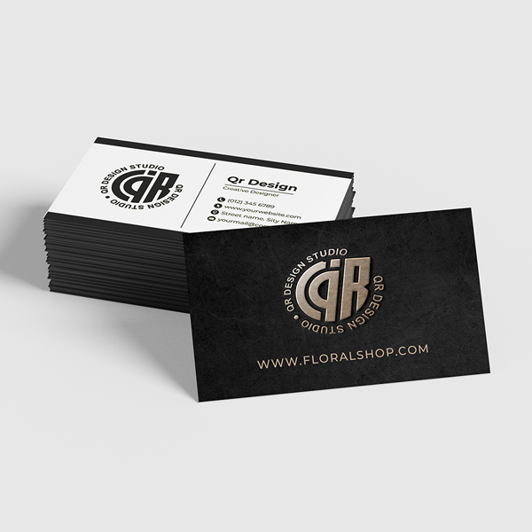 Business Cards