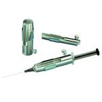 Pro-Tec II Syringe Shield