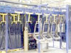 Pacline Overhead Conveyor
