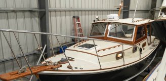 Dyer Hardtop