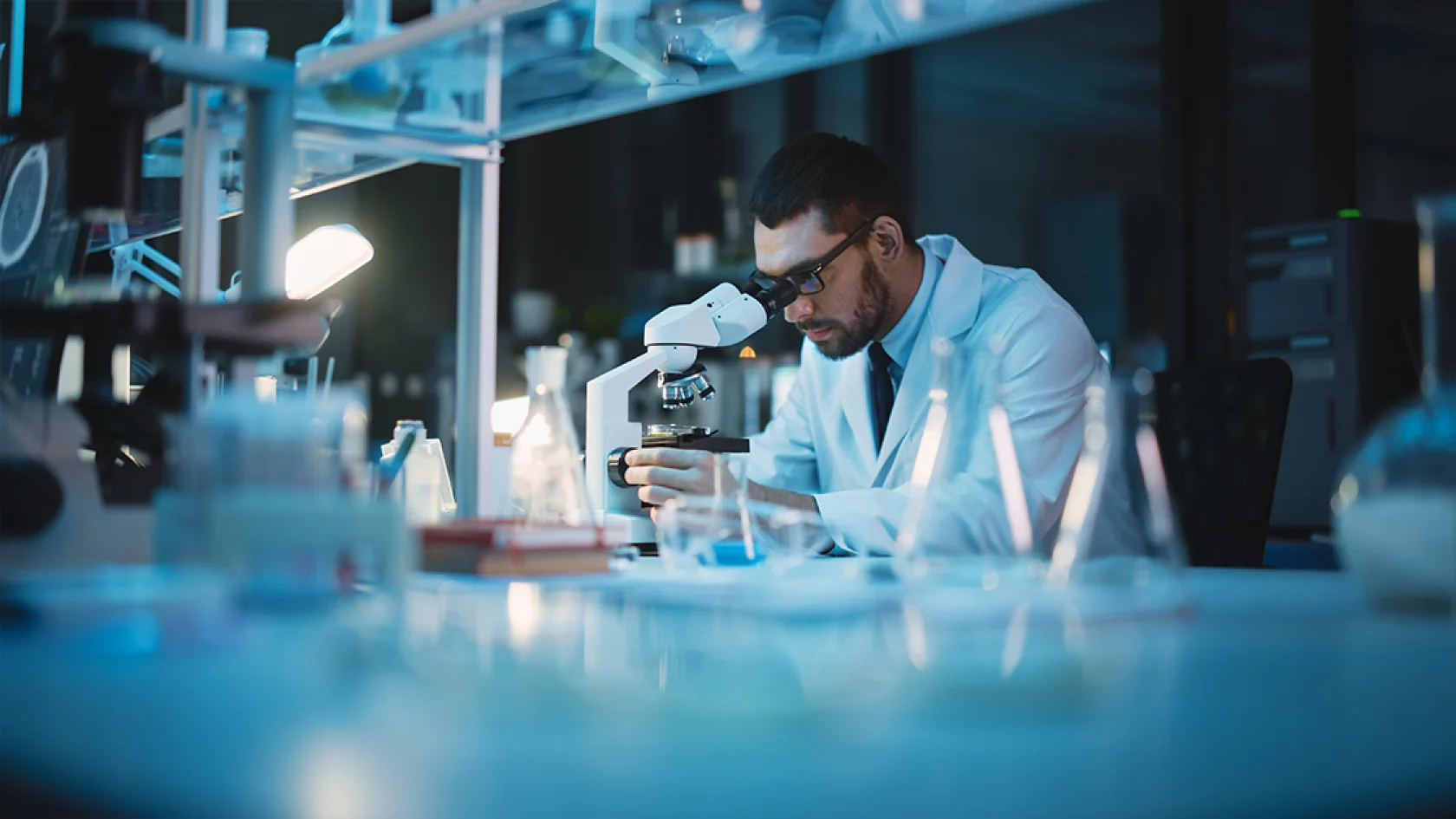 Medical & Life Sciences