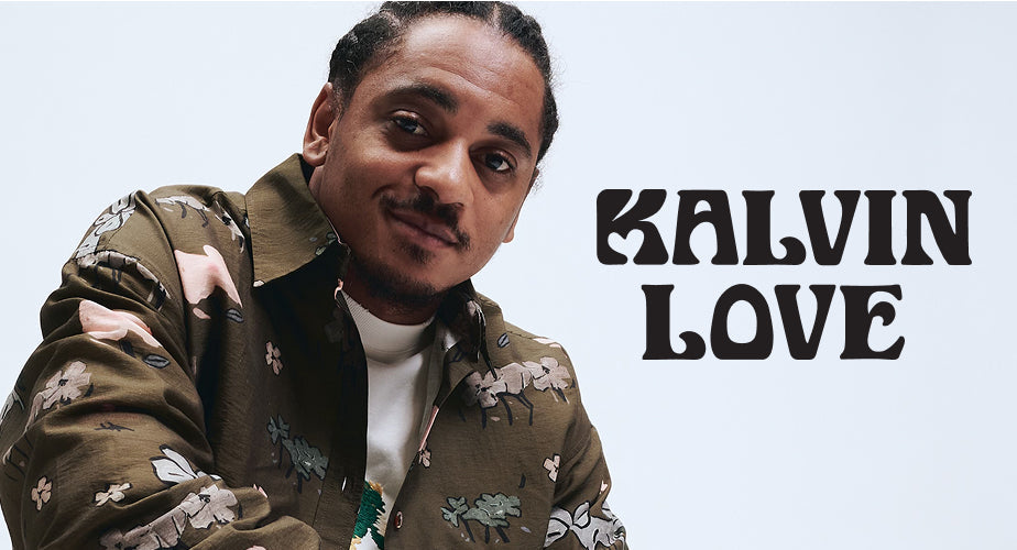 Kalvin Love