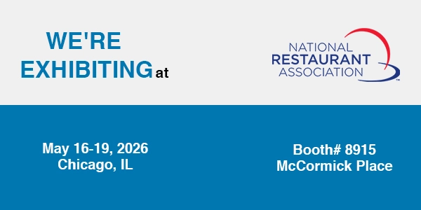 National Restaurant Show