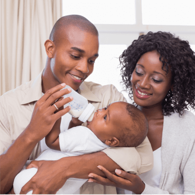 Infant Formula Crisis