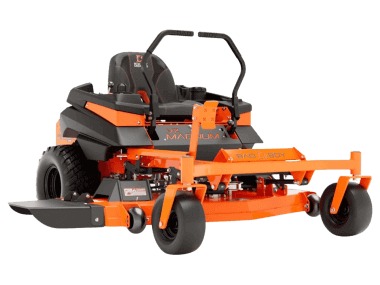 Category - Mowers