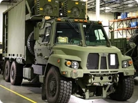 Enclosures Mobility Systems