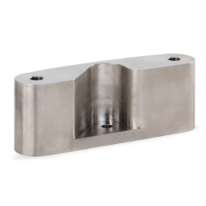 Machining Example 2