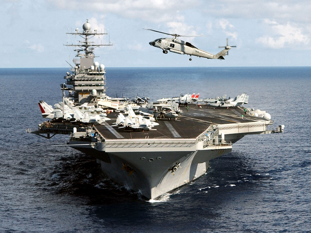 Carrier