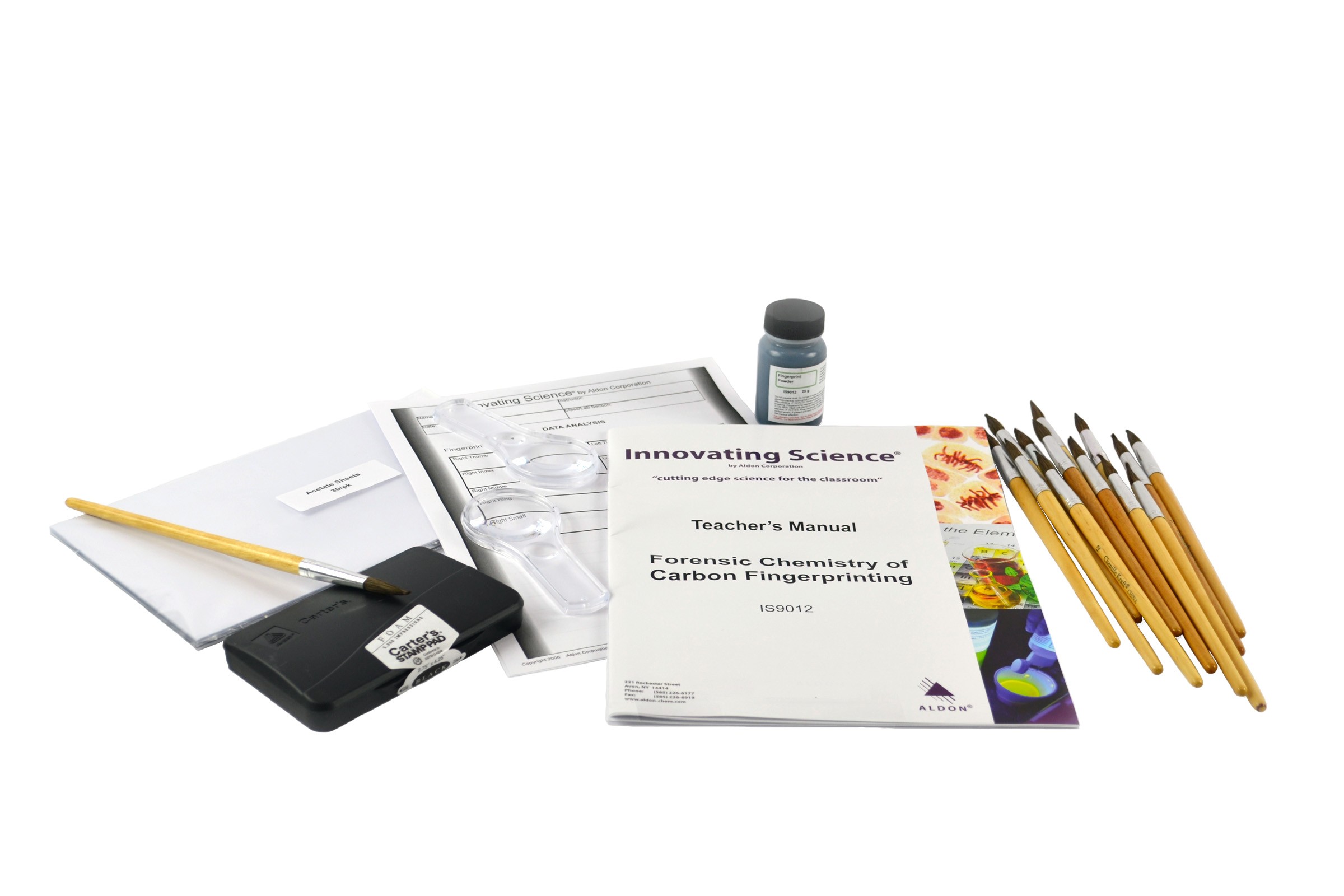 Life Science Kits