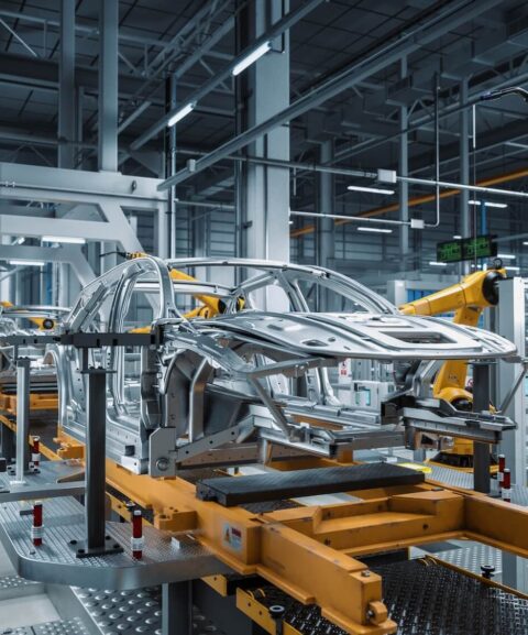 Automotive