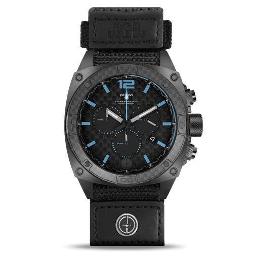 Predator Carbon Fiber