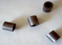 Graphite Morgan Bearings