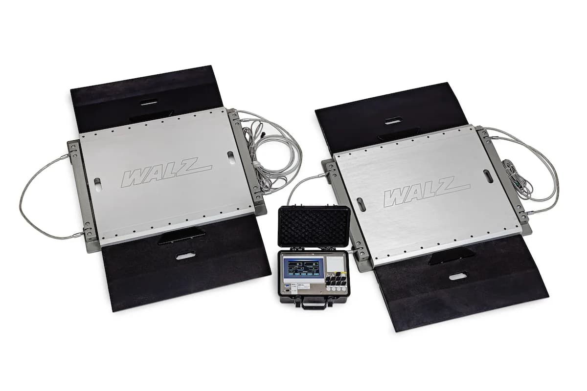 Truck Scales