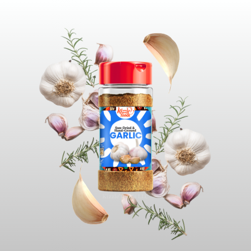 Herbs & Spices