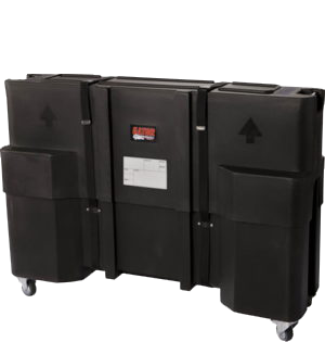 Gator Shipping Cases