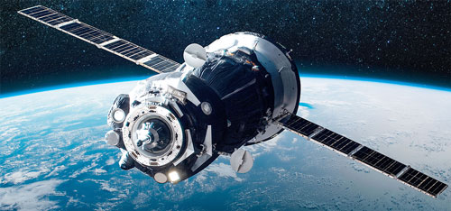 Space Industry