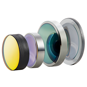 IR Lens Group