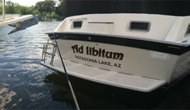 Boat Graphics