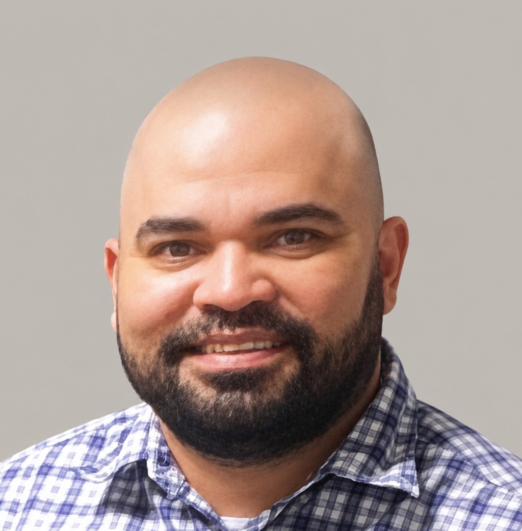 Jose Mendoza