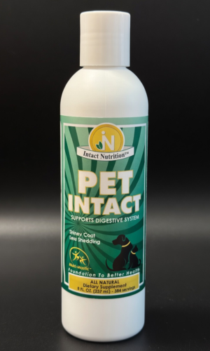 Pet Intact™
