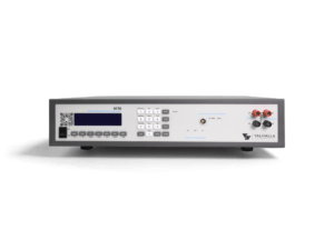 4176 Precision Micro-Ohmmeter
