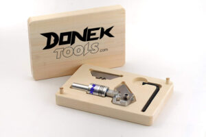 D1 Drag Knife