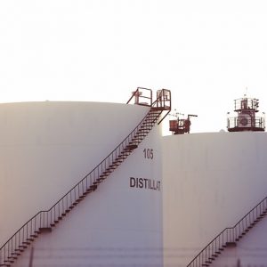 Tank Gauging Equipment